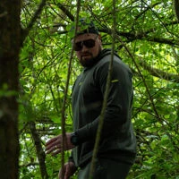 Ridge Monkey APEarel SportFlex Lightweight Hoodies